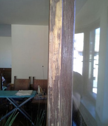 renowacja okien drewnianych gdynia